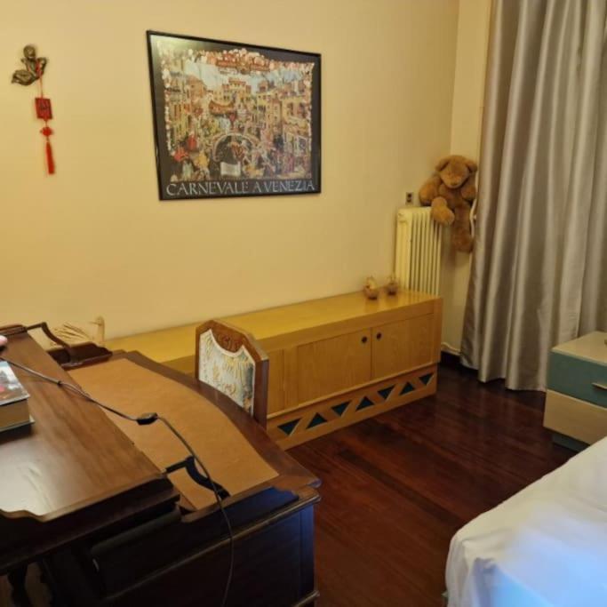 Classic Apartment In Каламата Экстерьер фото